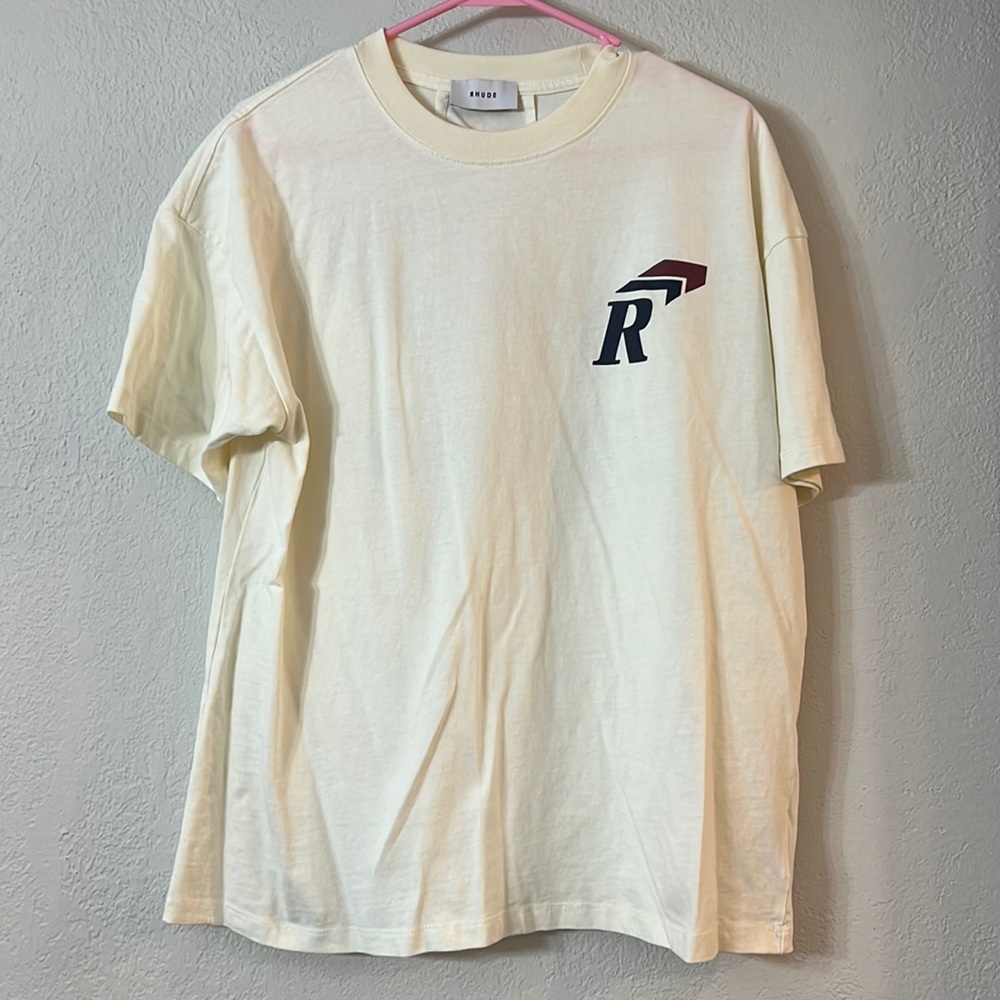 RHUDE